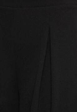 Wal G Buzz Trouser - Broek - Black -Mode Dameskleding Winkel fb3e26ca887c49aeb28d6f2ed73527f5