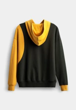 Unisex Design Regular Fit - Hoodie - Asphalt -Mode Dameskleding Winkel fb750c3369f240a5b66bbc08a6562392