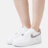 Nike Sportswear Womens Air Force 1 Lx 2 - Sneakers Laag - White/Hemp/Black -Mode Dameskleding Winkel fb91e1559f074b47a2548858a901c787