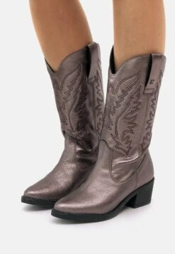 MTNG Cowboy-/Bikerlaarzen - Plomo