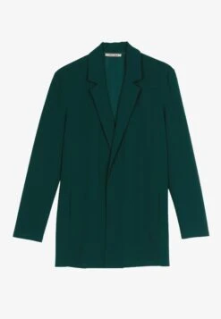 Anna Field Blazer - Dark Green -Mode Dameskleding Winkel fc276ba56a6f445a875761ebb9c967f8