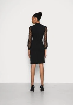 Anna Field Cocktailjurk - Black 9 Anna Field Cocktailjurk - Black -Mode Dameskleding Winkel fca8284f55e7404dabe6ae8bcf9d12e3