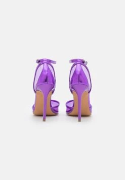 Even&Odd Klassieke Pumps - Purple -Mode Dameskleding Winkel fcb35d789e654843aaa39bd67acb30d0