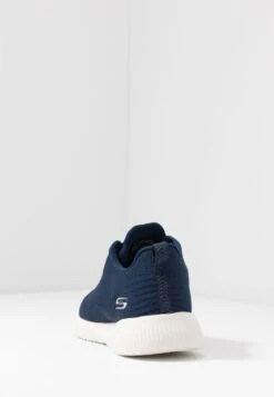 Bobs Squad - Sneakers Laag - Navy -Mode Dameskleding Winkel fd663227ee7e447a96cfaaccf51c19ce