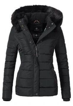 Navahoo Miamor - Winterjas - Black -Mode Dameskleding Winkel fdefa05086534142bcc8de85c4710dd7