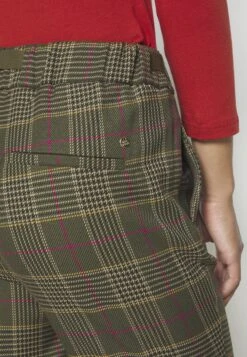 Mos Mosh Mmcaiden Ansima Pant - Broek - Forest Night 15 Mos Mosh Mmcaiden Ansima Pant - Broek - Forest Night -Mode Dameskleding Winkel feaf0f8e1b1647558996fb070aa3c302