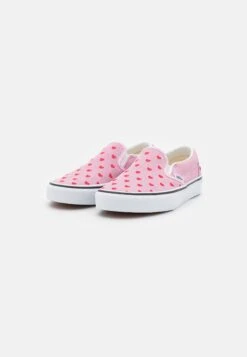 Vans Classic Slip On - Instappers - Pastel Pink 10 Vans Classic Slip On - Instappers - Pastel Pink -Mode Dameskleding Winkel febf677ec2914abaa027c0abc05ede98
