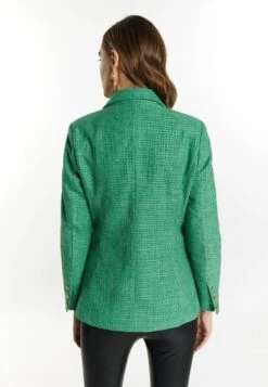 Faina Blazer - Smaragdgrün -Mode Dameskleding Winkel fed3ab2d44954510a27c47c2a0f7a4f9