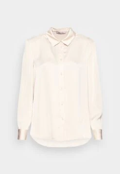 Anna Field Overhemdblouse - Nude 10 Anna Field Overhemdblouse - Nude -Mode Dameskleding Winkel fffc5eec61bc4de18000e9198c95cb1f