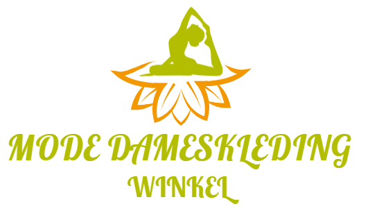 Mode Dameskleding Winkel